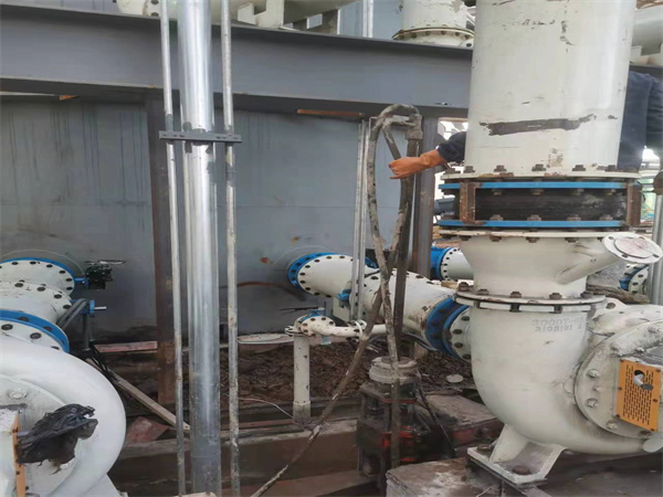 青冈设备基础沉降下沉注浆加固增加荷载