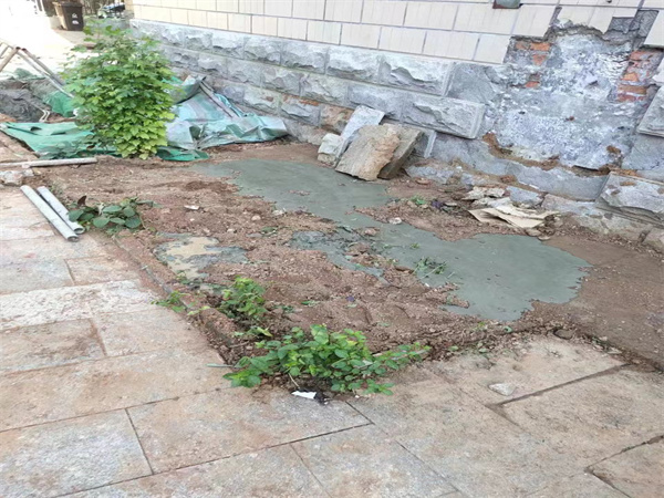 青冈地基基础注浆增加承载力灌浆加固