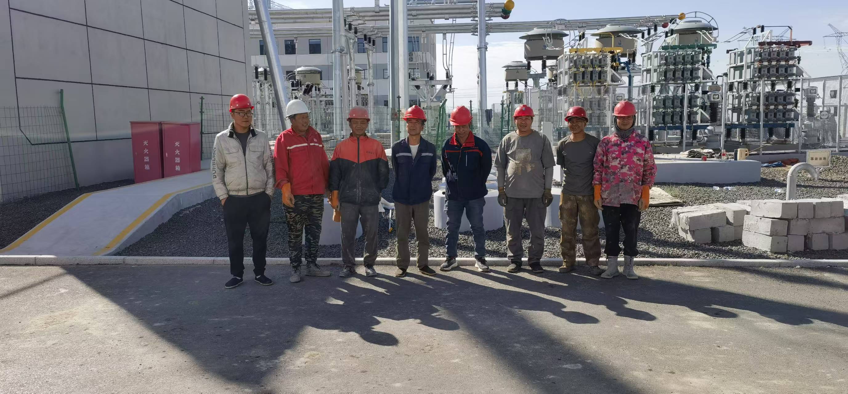 青冈地基沉降如何修复?